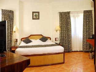 Mapple Leisure Resort